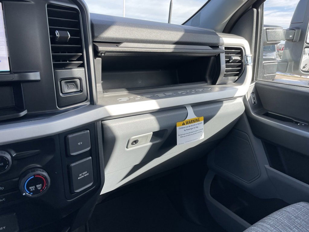 New 2026 Ford F250 XLT w/ 360-Degree Camera Package image 51