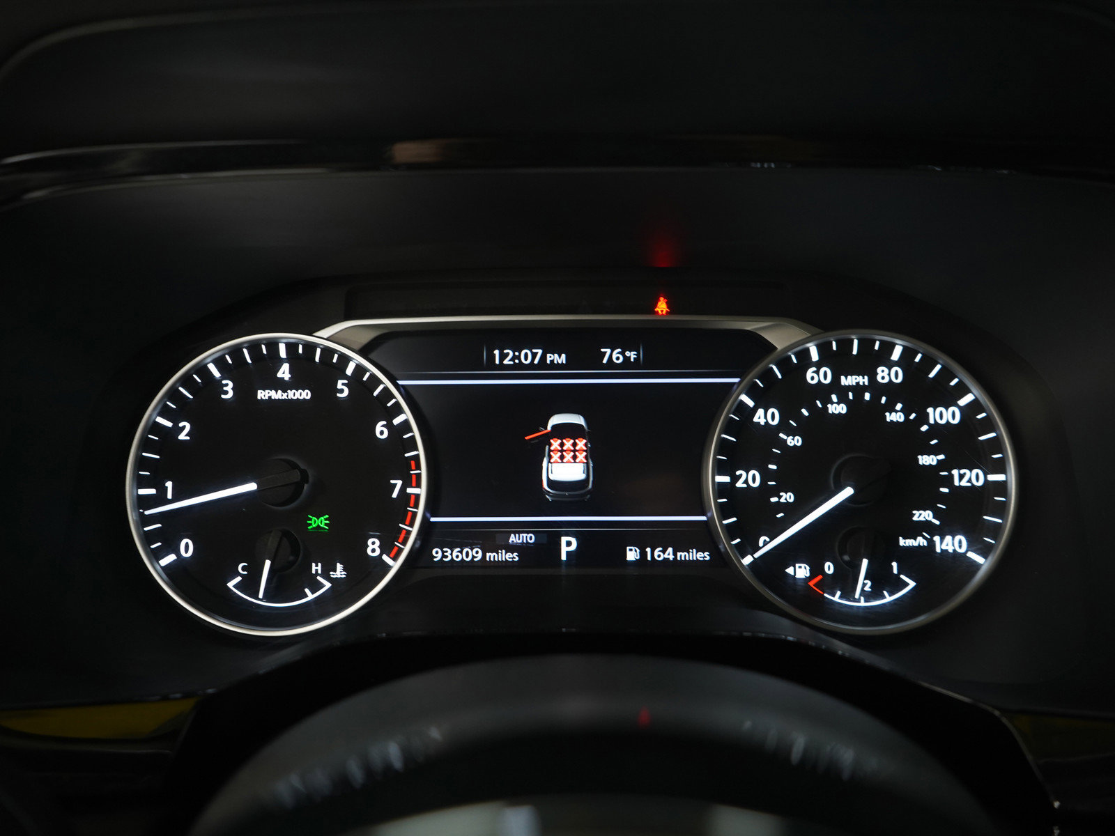 Used 2022 Nissan Pathfinder S AWD/4WD image 28