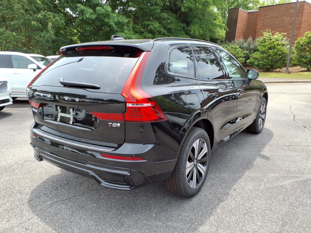 New 2025 Volvo XC60 T8 Core w/ Protection Package Premier image 3