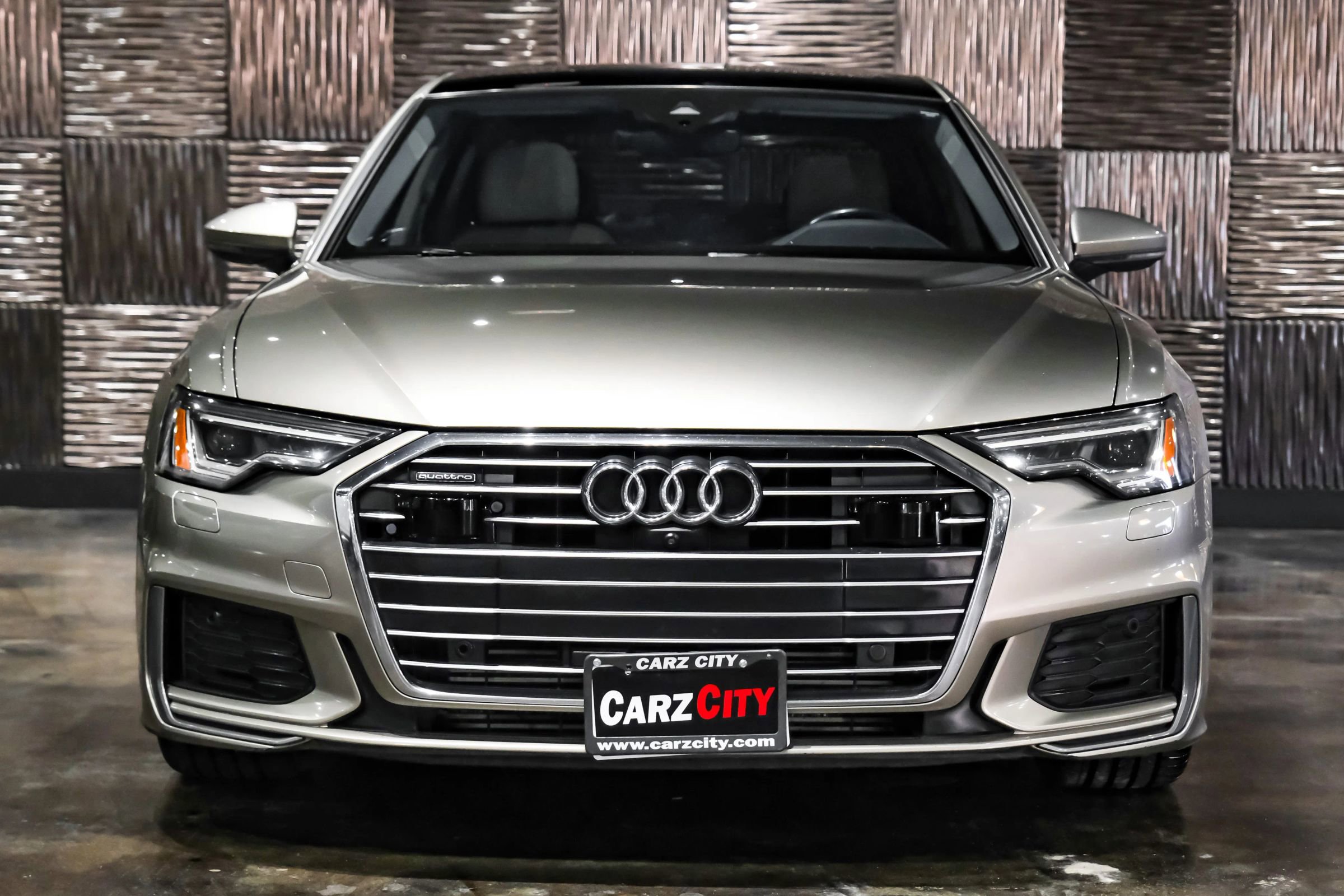 Used 2019 Audi A6 3.0T Premium Plus image 6