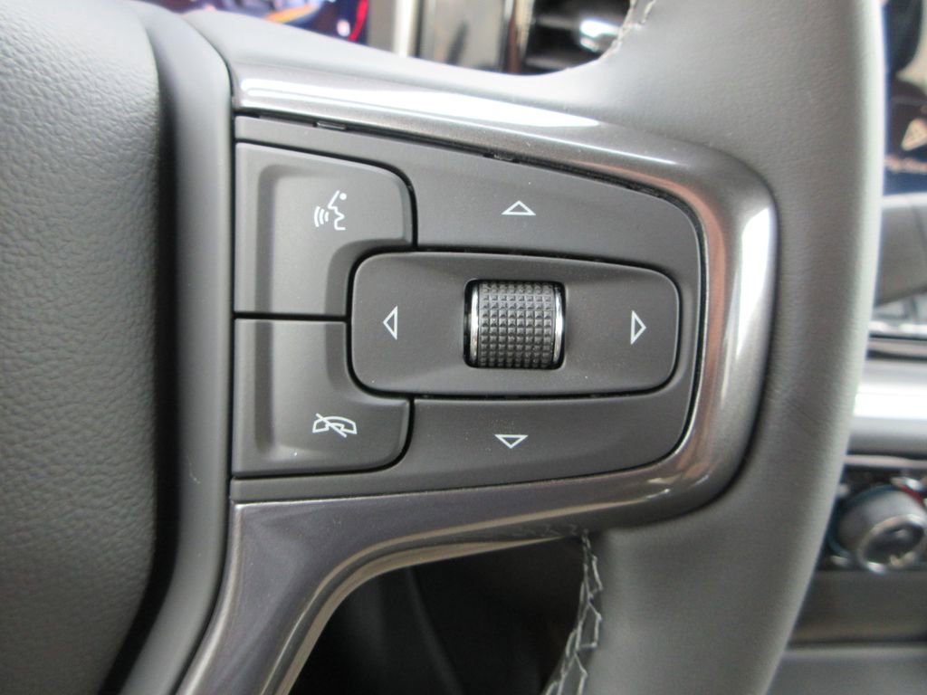 New 2026 Chevrolet Silverado 3500 High Country w/ High Country Premium Package image 34