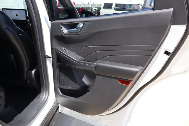 Certified 2023 Ford Escape ST-Line w/ Tech Pack #1 FWD image 29