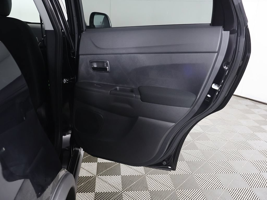 New 2026 Mitsubishi Outlander Sport ES AWD/4WD image 22