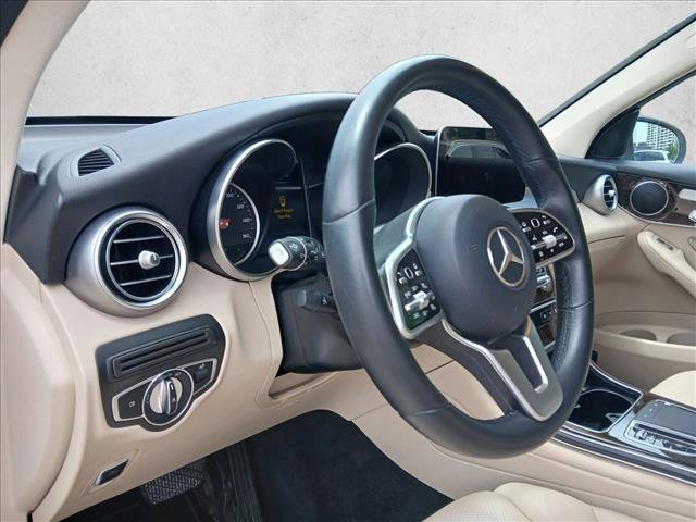Certified 2022 Mercedes-Benz GLC 300 image 9