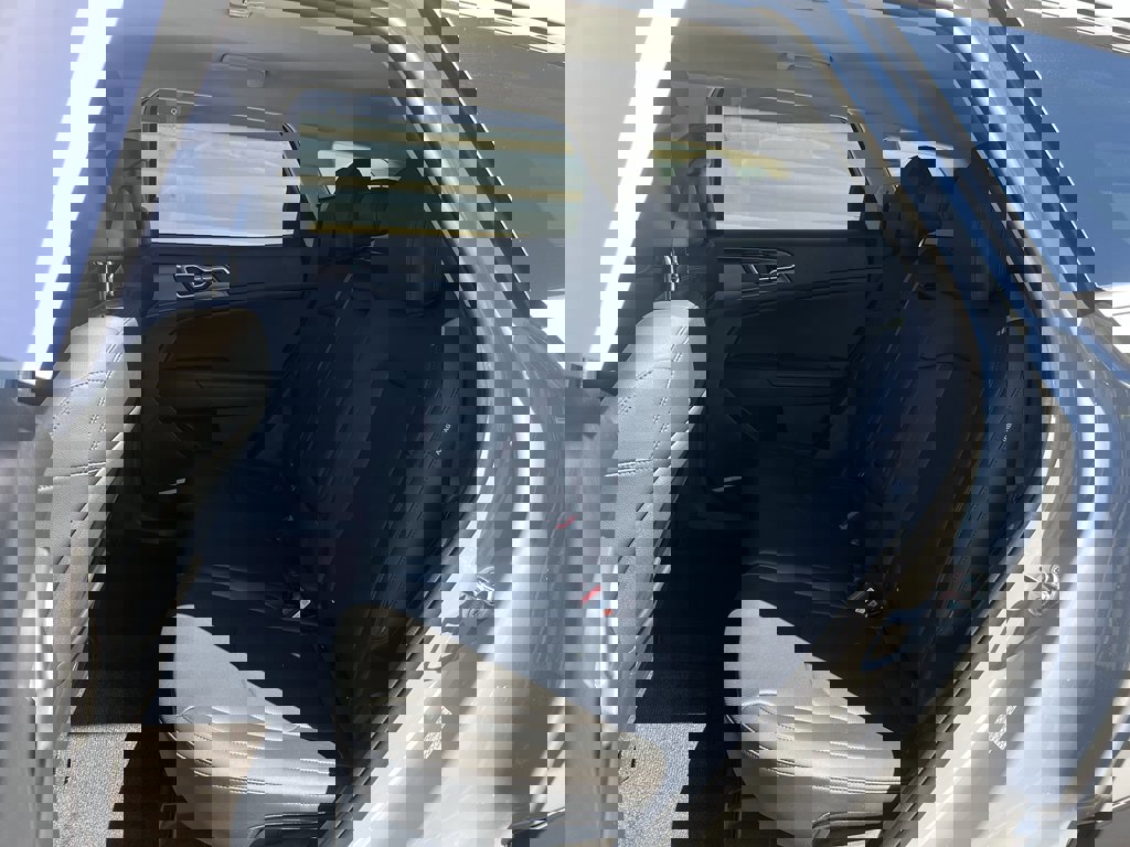 New 2026 Kia Sportage EX image 13