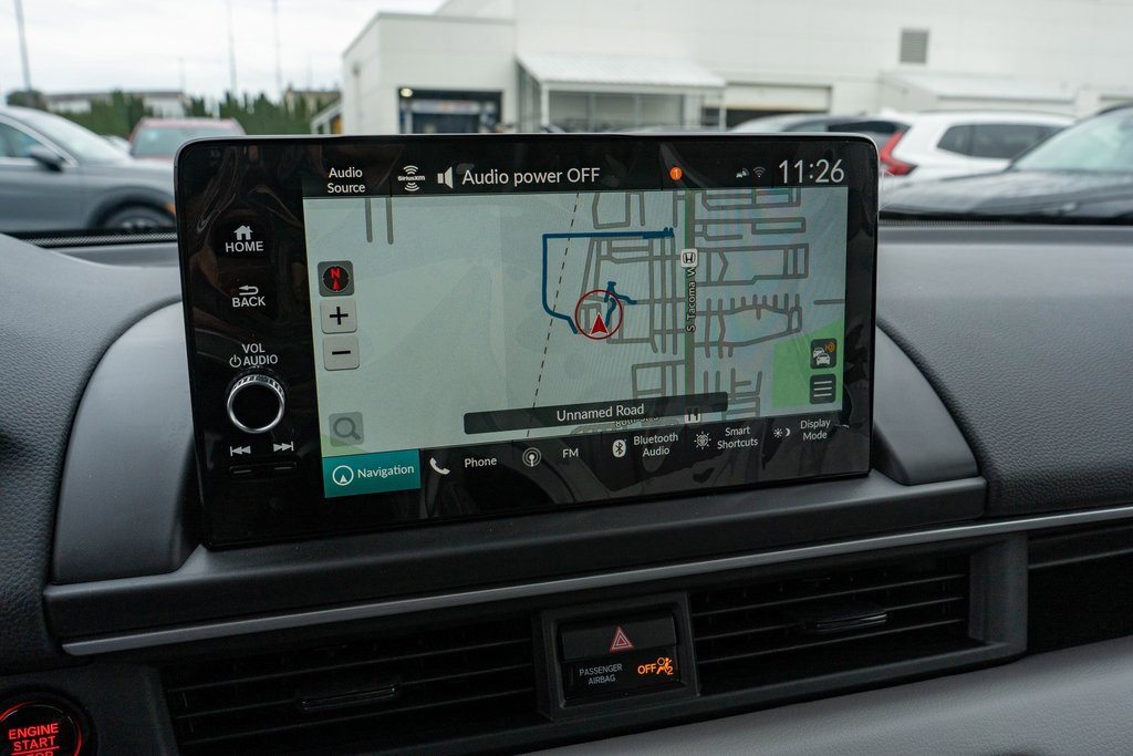 New 2025 Honda Pilot Touring image 31