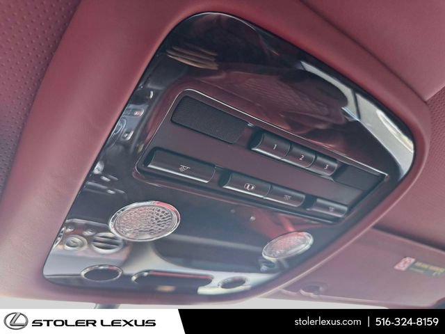 Used 2017 Bentley Continental GT V8 S AWD/4WD image 36