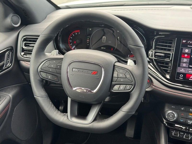 New 2026 Dodge Durango GT AWD/4WD image 7