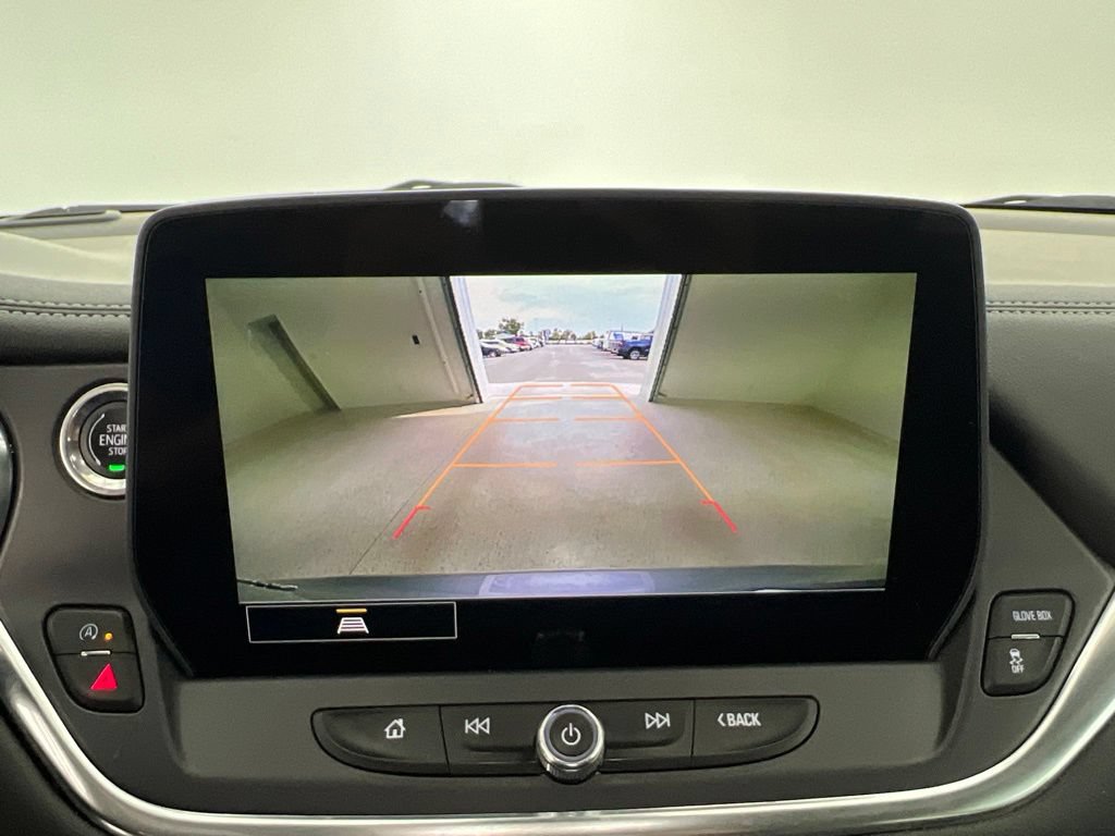 Used 2023 Chevrolet Blazer LT w/ Convenience Package FWD image 13