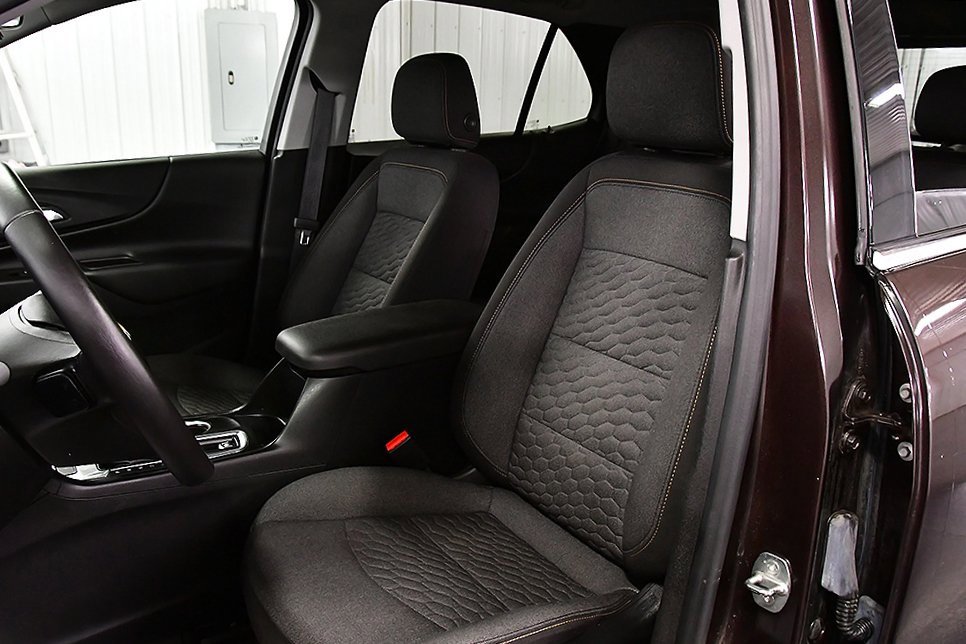 Used 2020 Chevrolet Equinox LT image 27