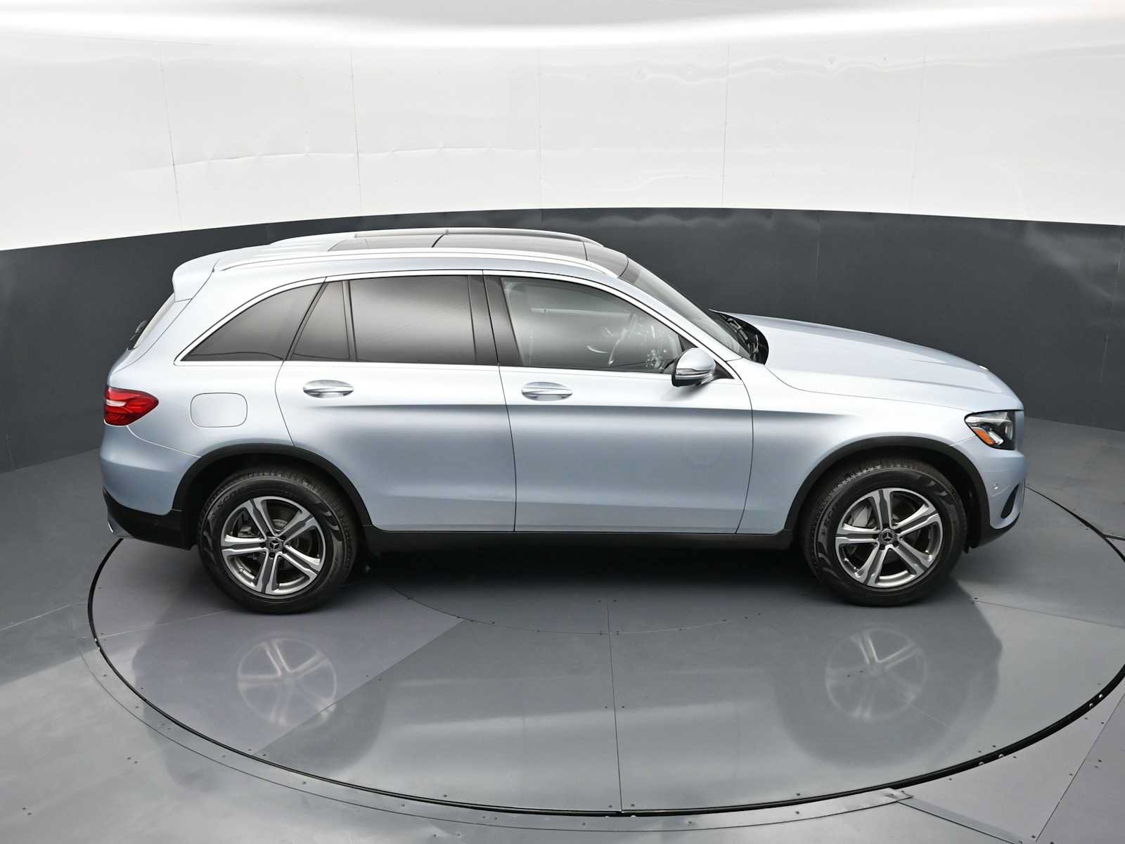 Used 2018 Mercedes-Benz GLC 300 image 33