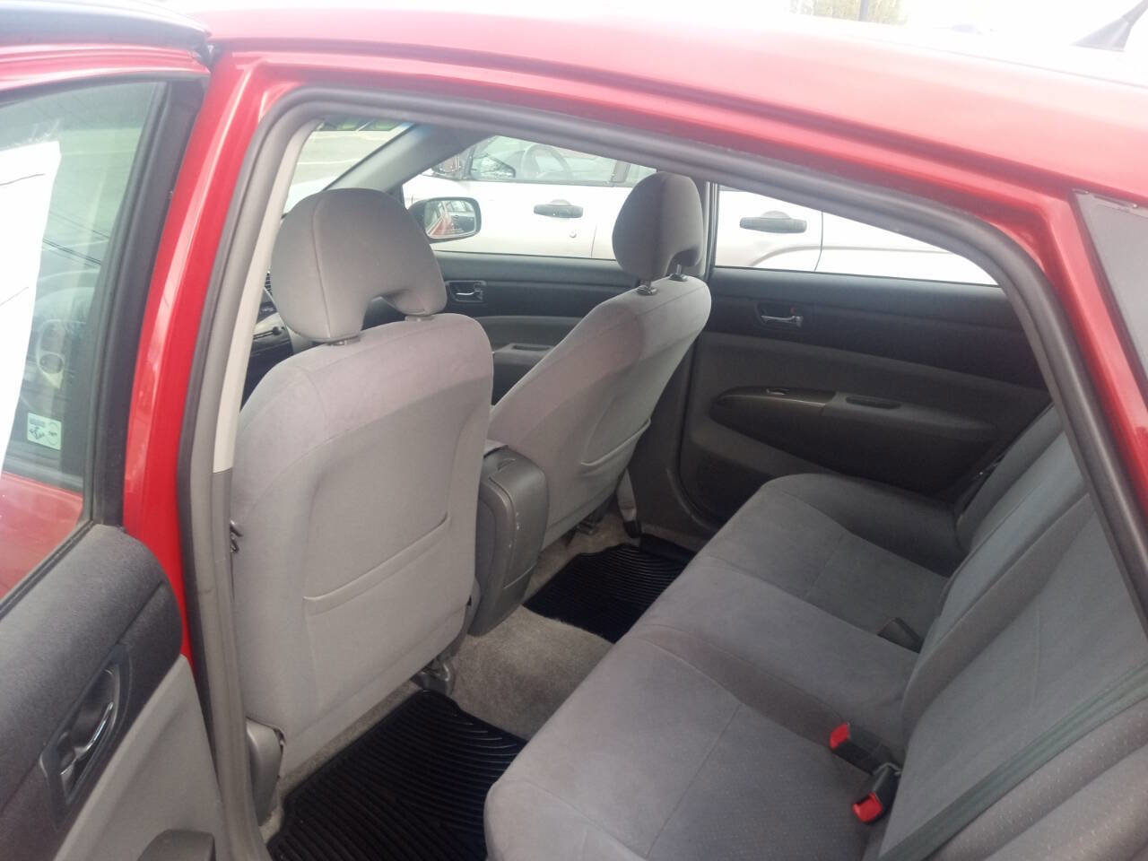 Used 2007 Toyota Prius Touring image 9