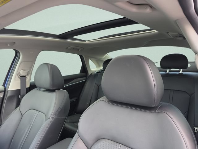 Certified 2025 Kia K5 EX FWD image 27