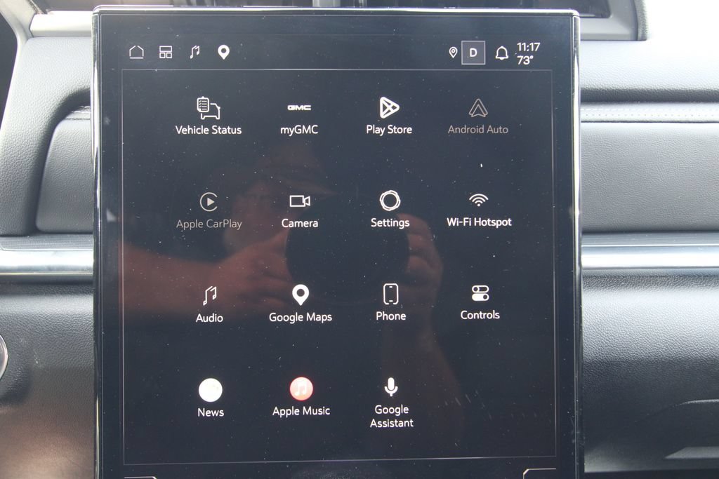 Used 2026 GMC Terrain Elevation FWD image 29