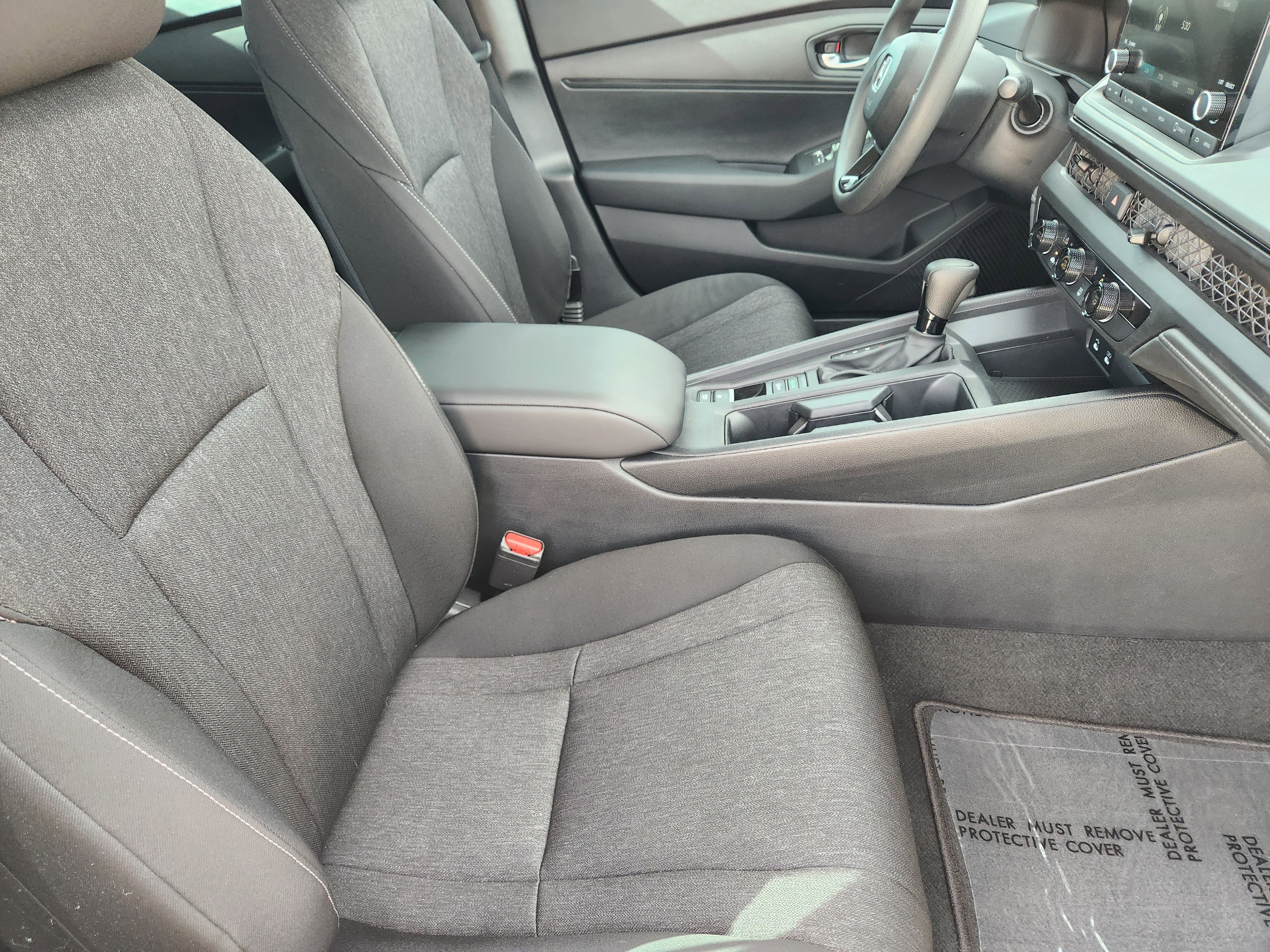 Used 2024 Honda Accord LX image 14