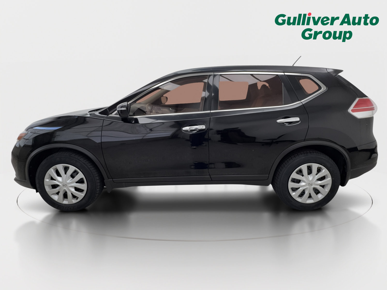 Used 2015 Nissan Rogue S FWD image 3