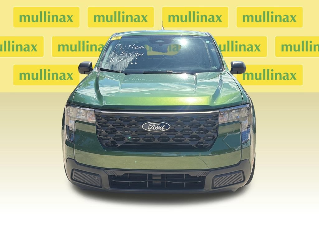 Used 2025 Ford Maverick XL w/ Equipment Group 101A AWD/4WD image 15