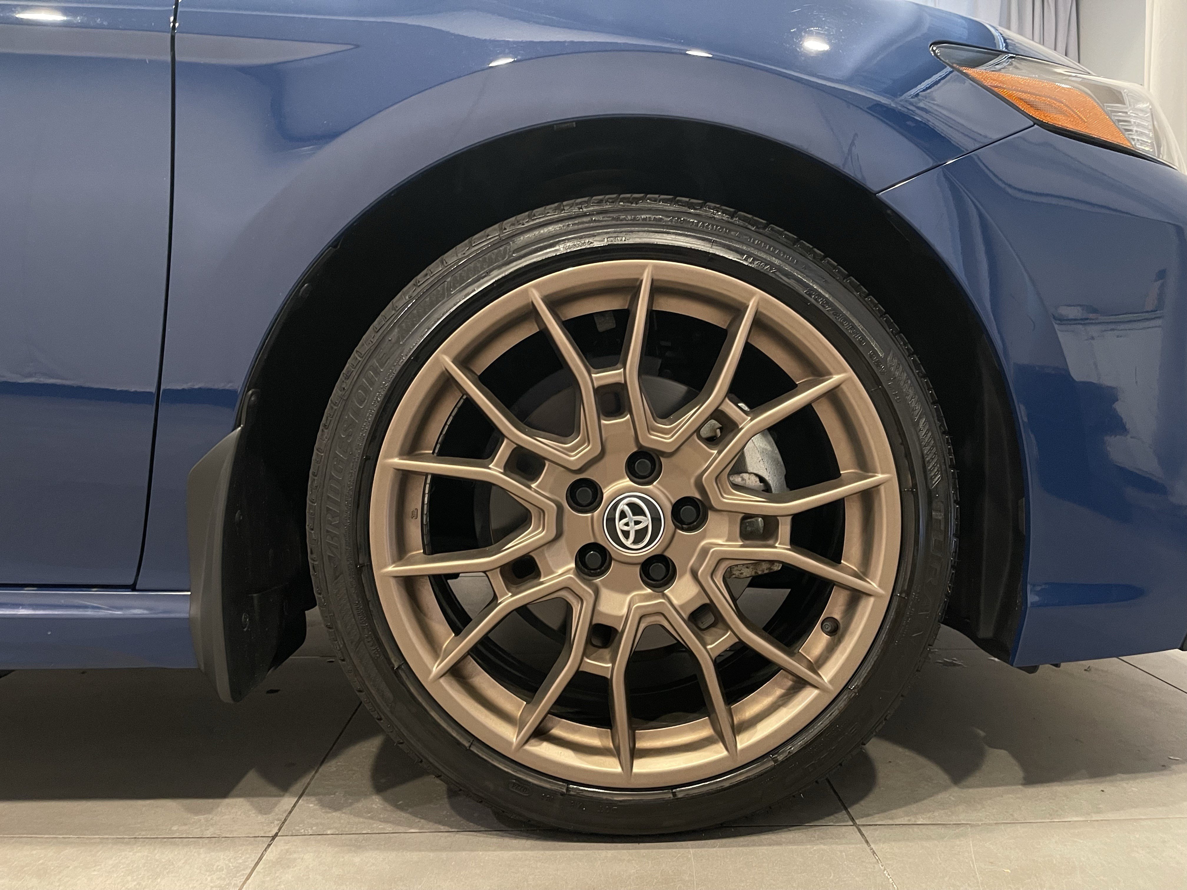 Used 2024 Toyota Camry SE AWD/4WD image 10