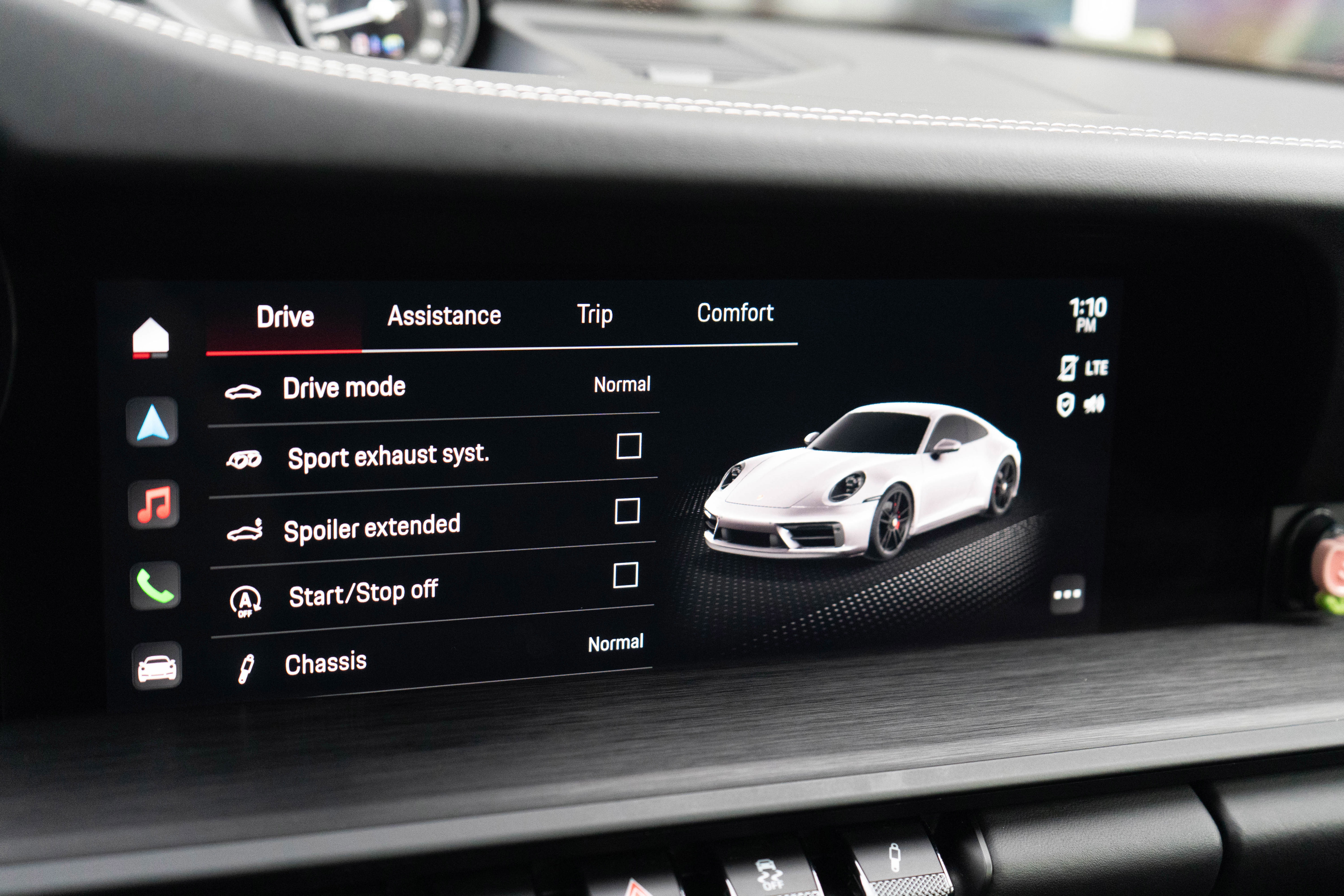 Used 2022 Porsche 911 Carrera 4 GTS image 19