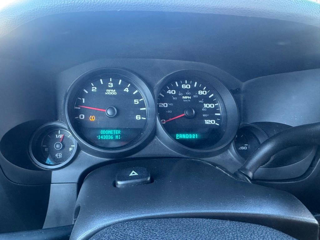 Used 2007 Chevrolet Silverado 1500 W/T image 34