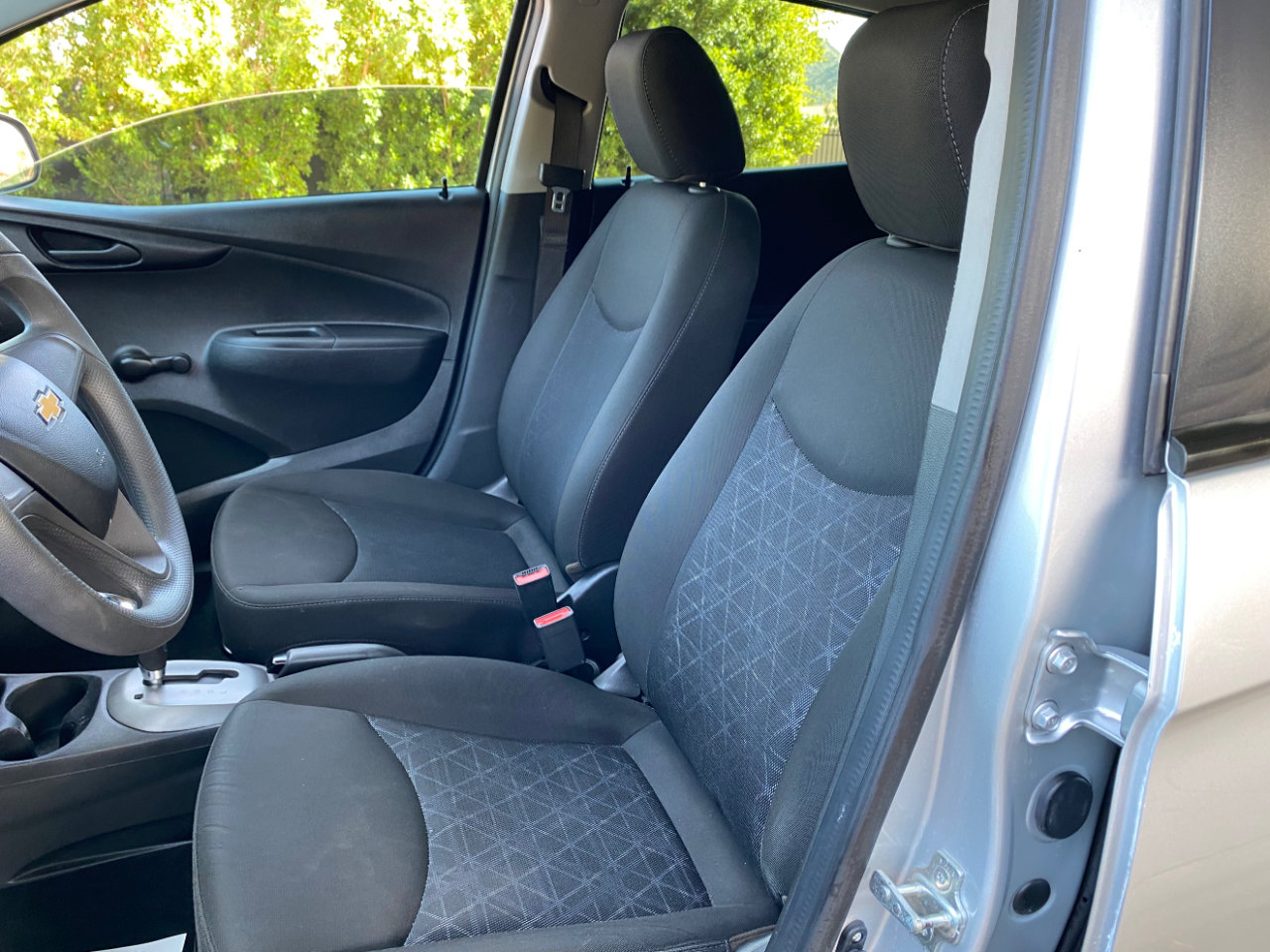 Used 2021 Chevrolet Spark LS image 16