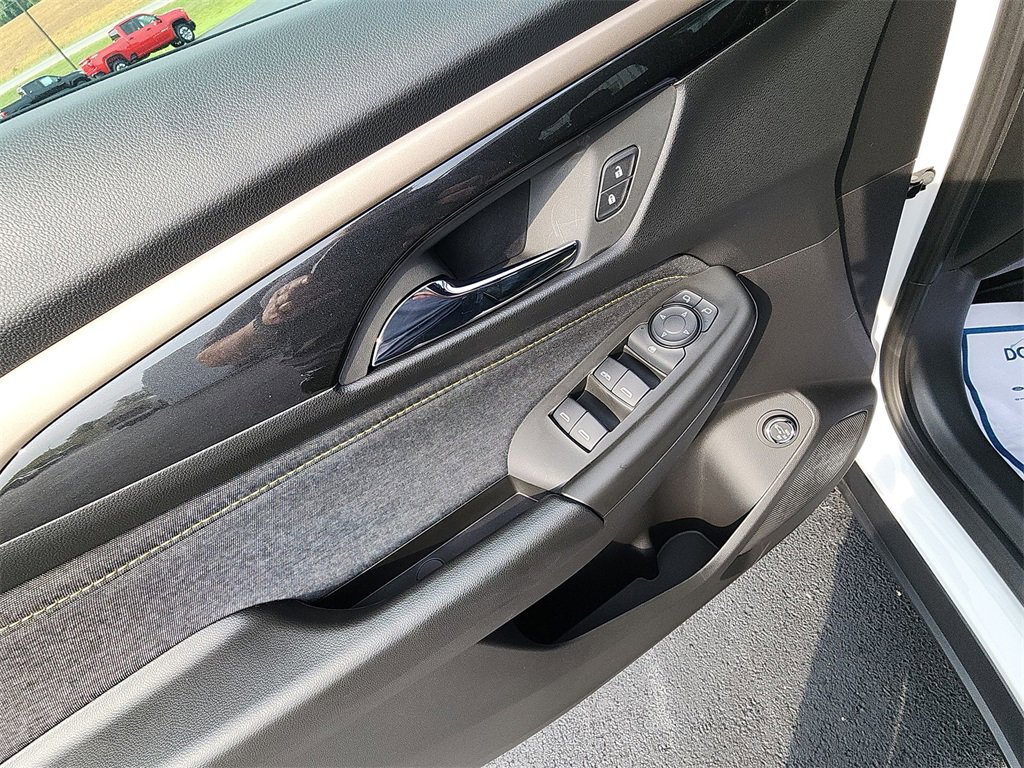 New 2026 Chevrolet TrailBlazer ACTIV w/ Convenience Package image 13