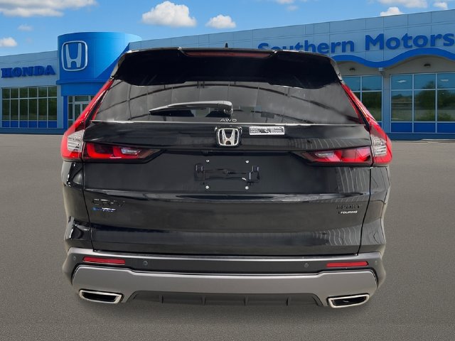 New 2027 Honda CR-V Sport Touring image 4