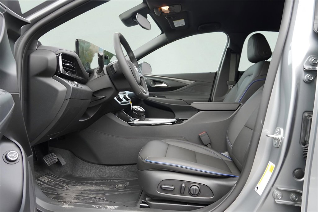 New 2026 Buick Envista Sport Touring w/ Convenience I Package image 22