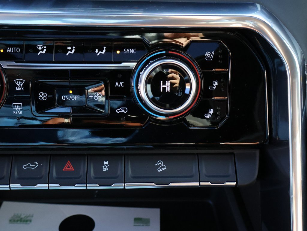 New 2026 GMC Sierra 2500 Denali Ultimate w/ Max Trailering Package image 35