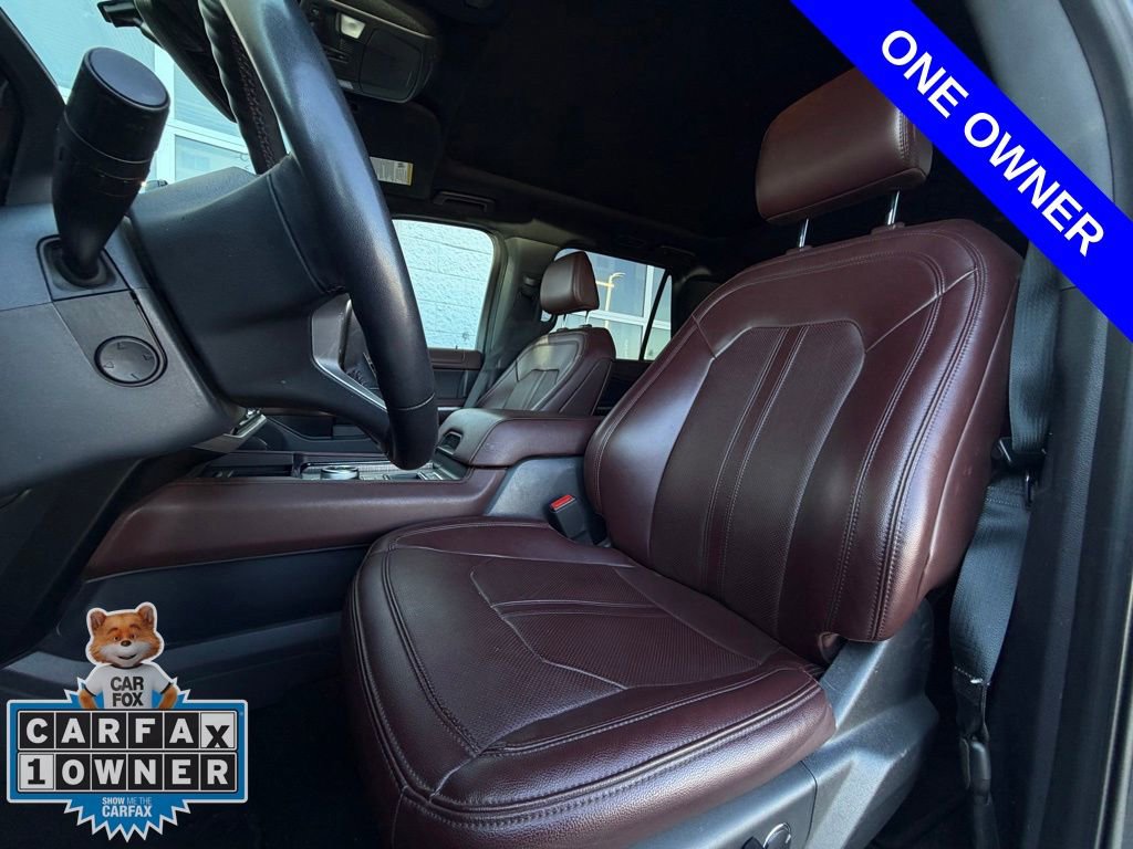 Used 2024 Ford Expedition Max Limited image 4