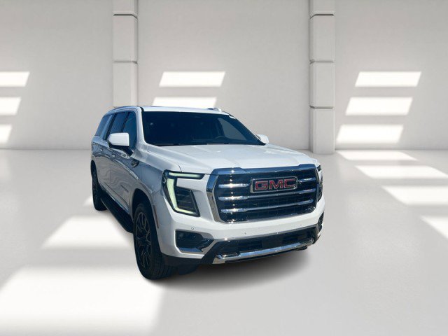 Used 2026 GMC Yukon XL Elevation w/ Elevation Premium Package image 3