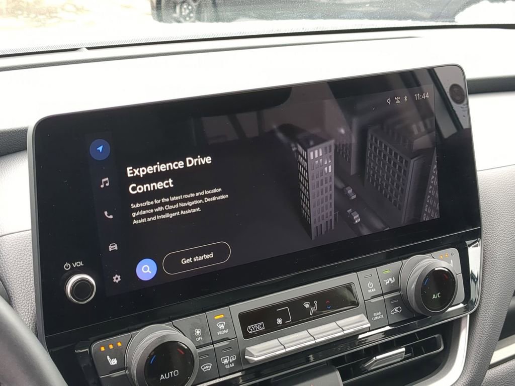 Used 2025 Toyota Grand Highlander AWD image 17