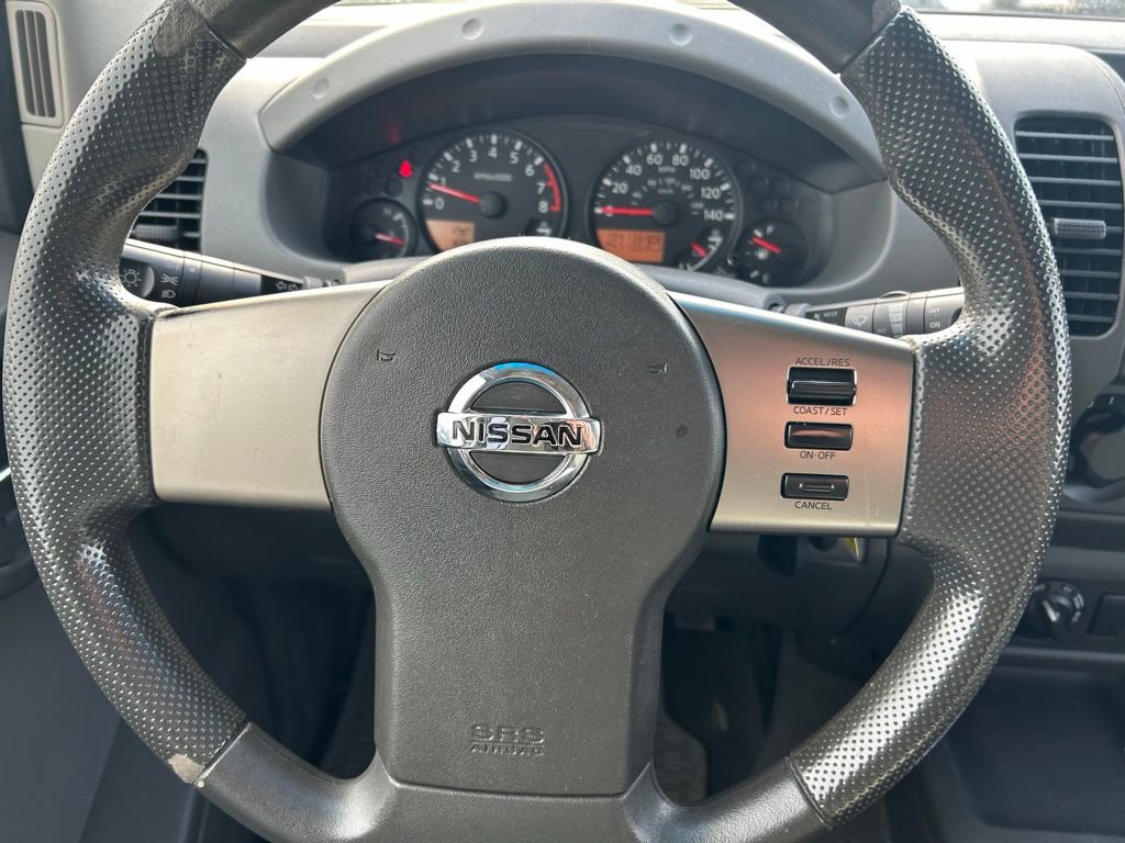 Used 2008 Nissan Xterra S image 17