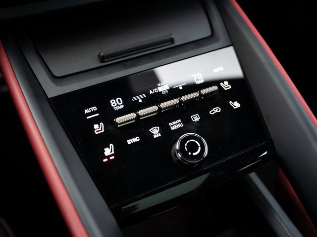 Used 2025 Porsche Macan Turbo Electric image 27