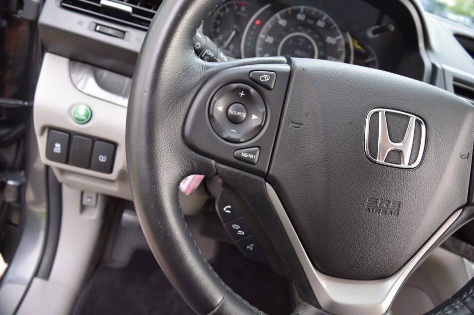 Used 2014 Honda CR-V EX-L image 66