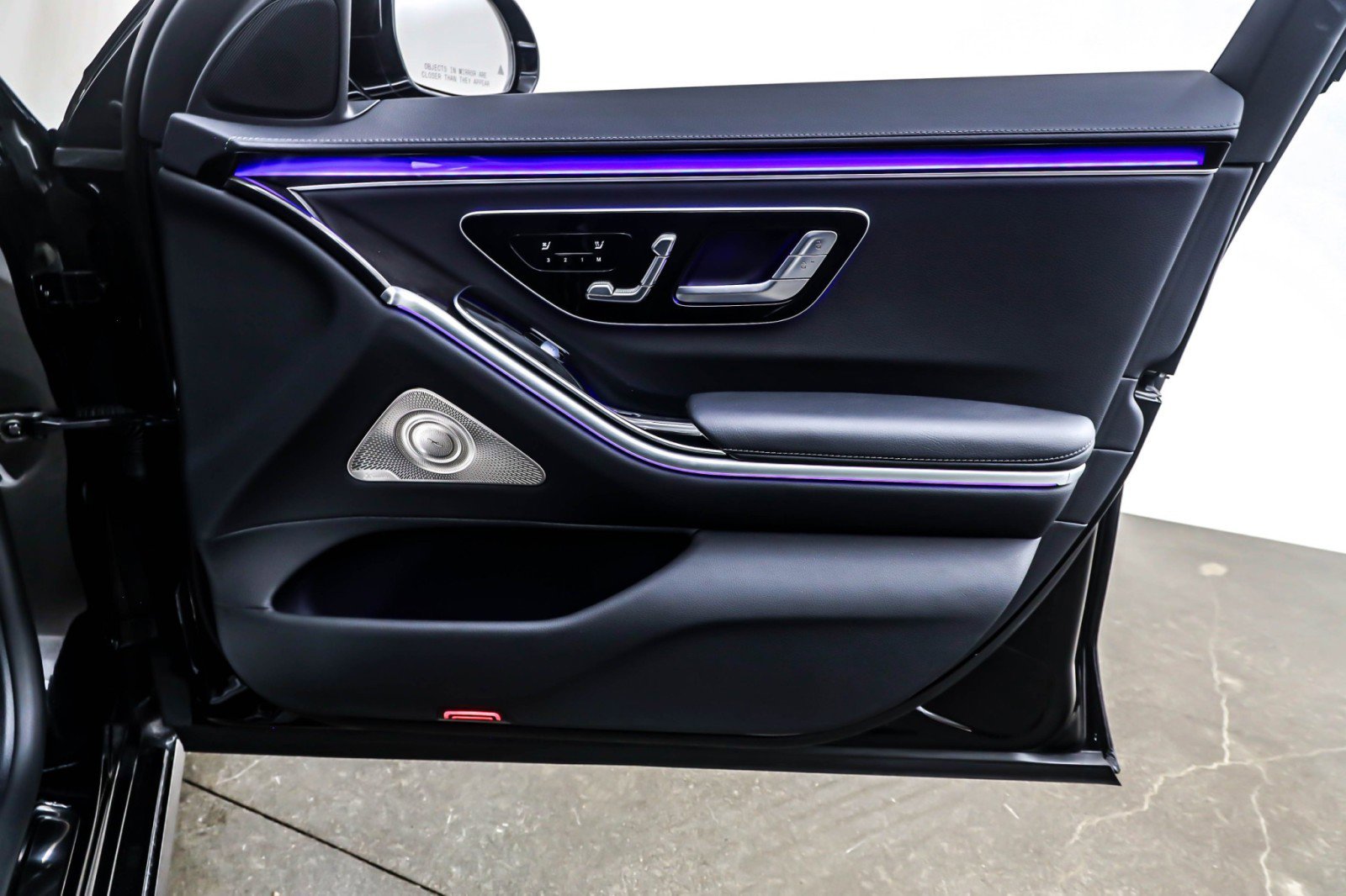 Certified 2023 Mercedes-Benz S 500 4MATIC image 25