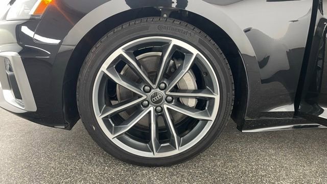 Used 2024 Audi A5 2.0T Premium w/ Convenience Package image 48