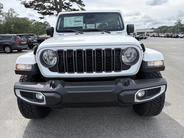 New 2024 Jeep Gladiator Sport AWD/4WD image 16