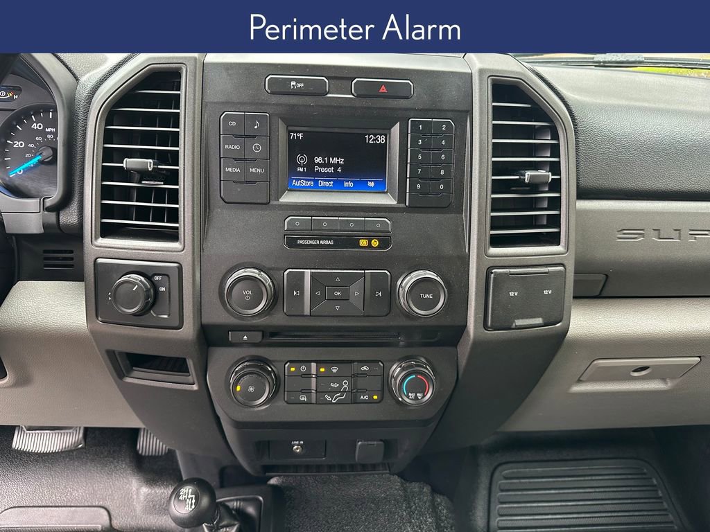 Used 2017 Ford F250 XL w/ Power Equipment Group image 16