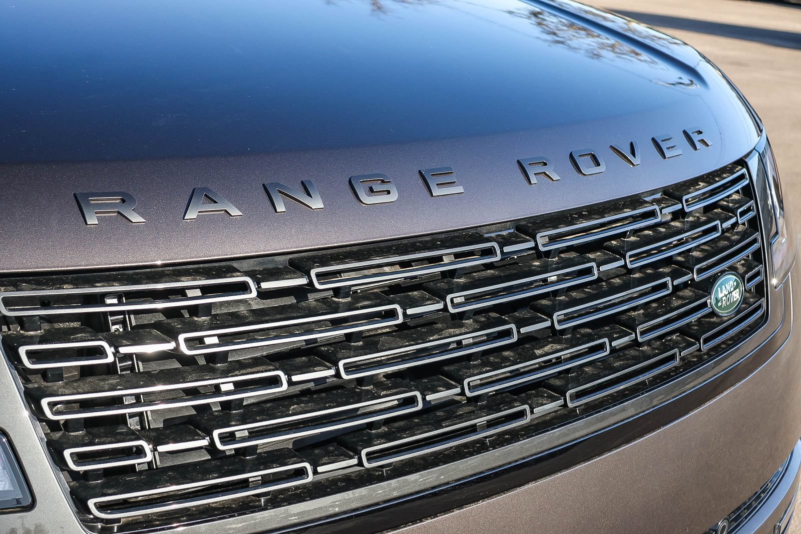 New 2026 Land Rover Range Rover SE AWD/4WD image 16