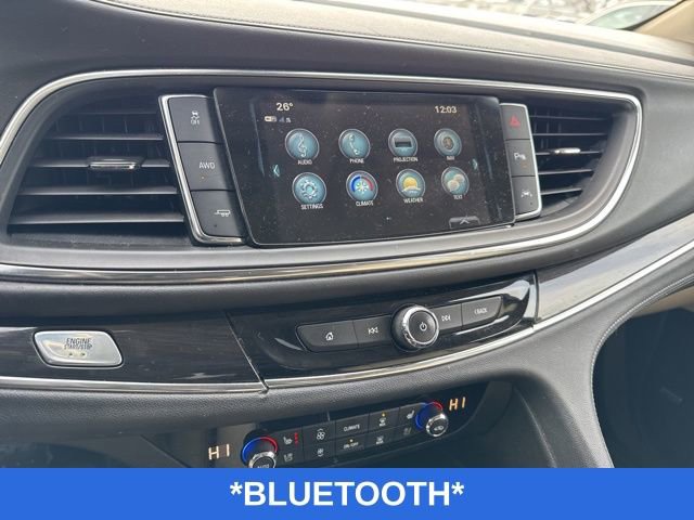 Used 2018 Buick Enclave Premium w/ Trailering Package image 11