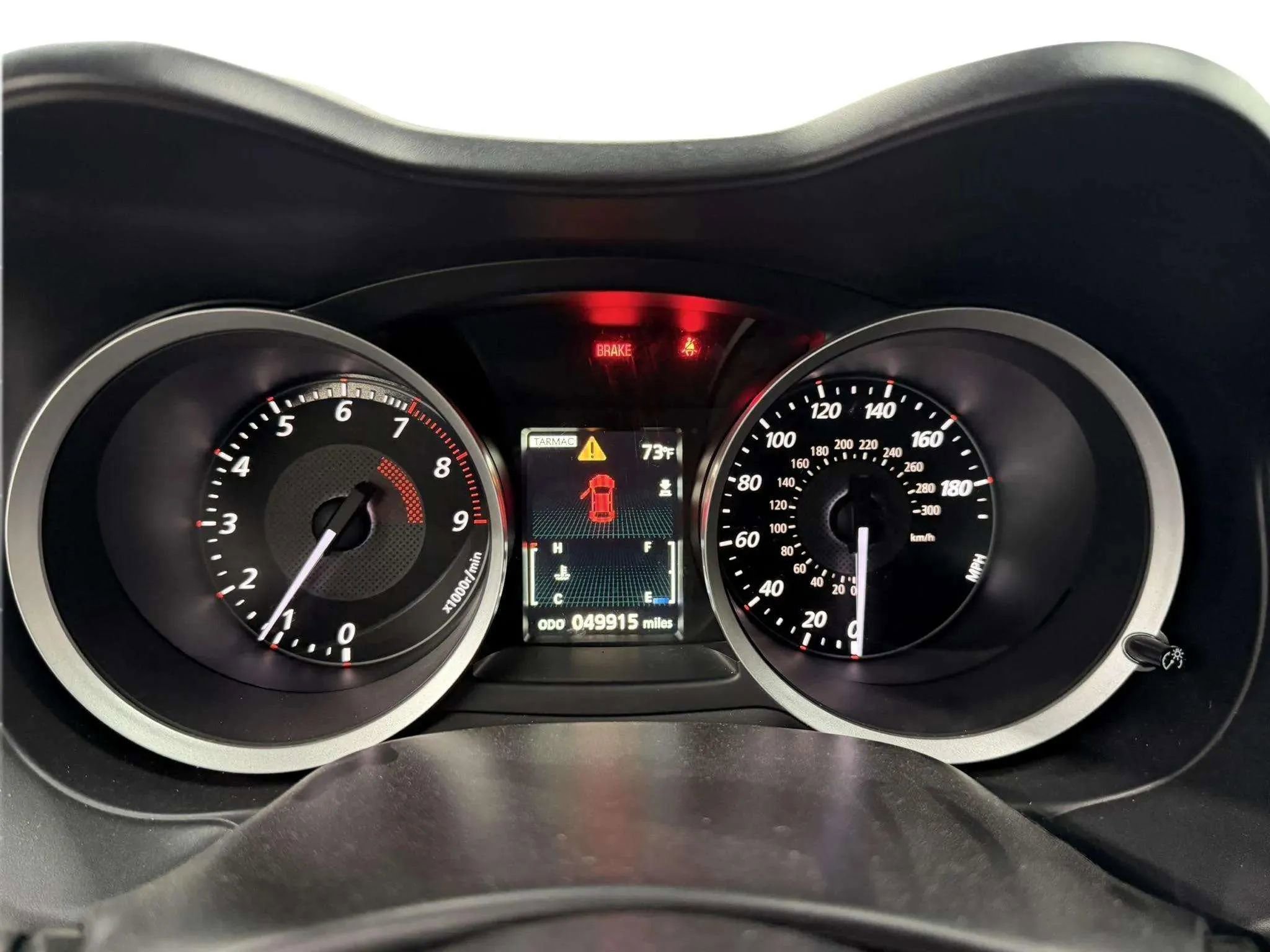 Used 2015 Mitsubishi Lancer Evolution Final Edition image 19