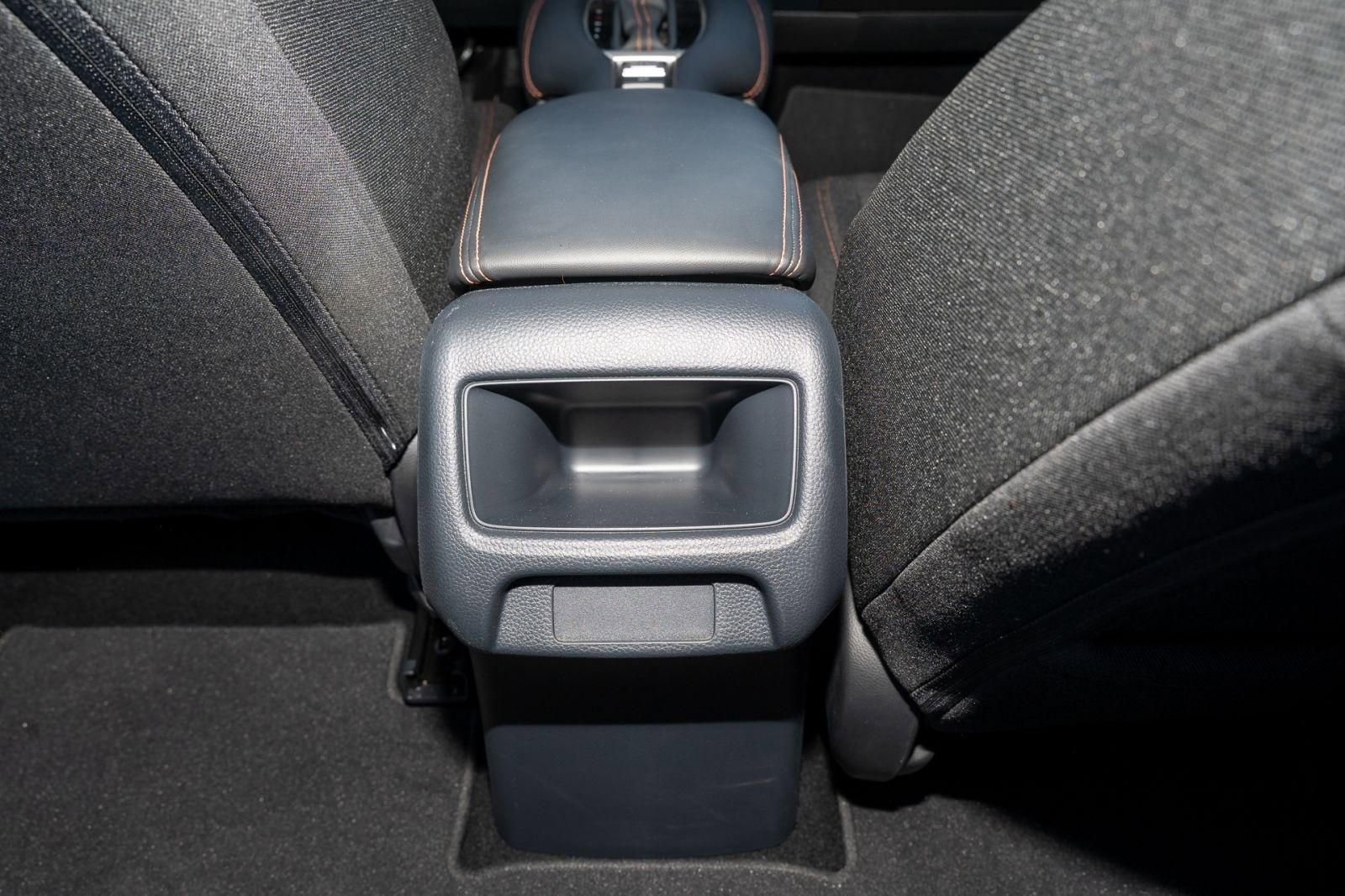 Certified 2025 Honda HR-V Sport image 20