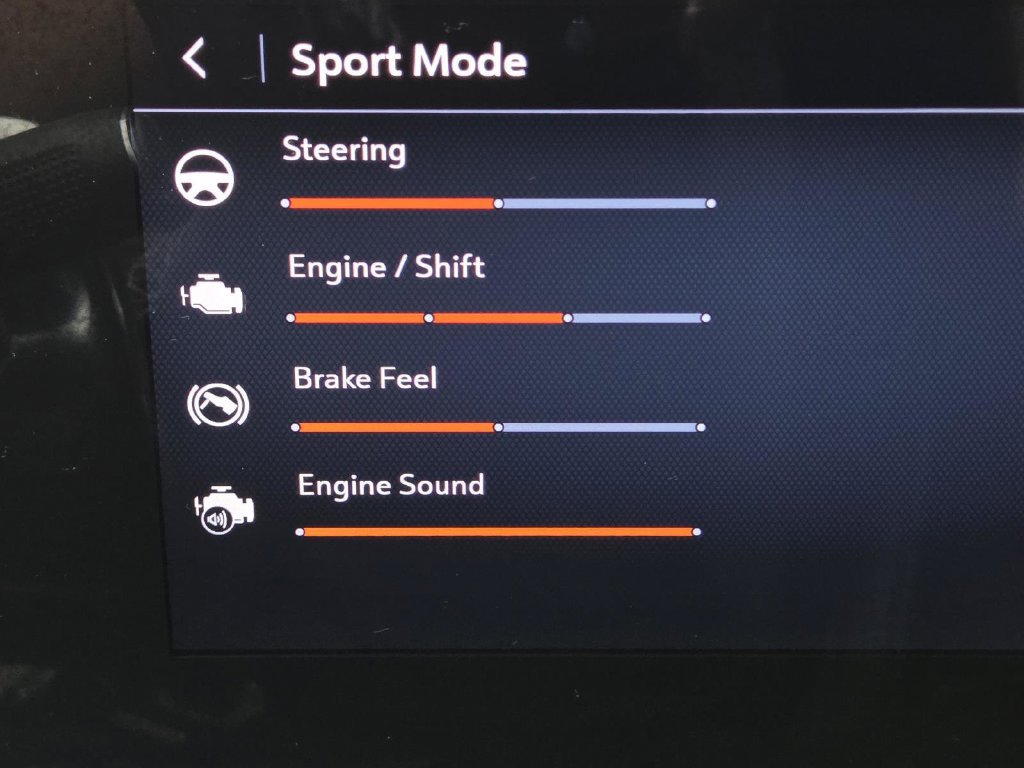 Used 2023 Chevrolet Corvette Stingray Coupe w/ 1LT RWD image 28