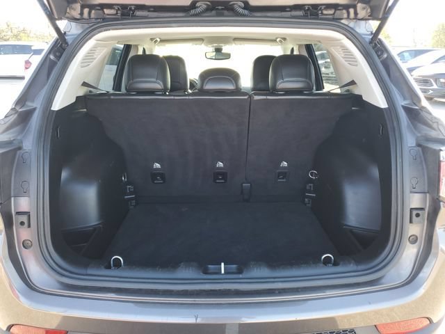 Used 2021 Jeep Compass Latitude FWD image 27