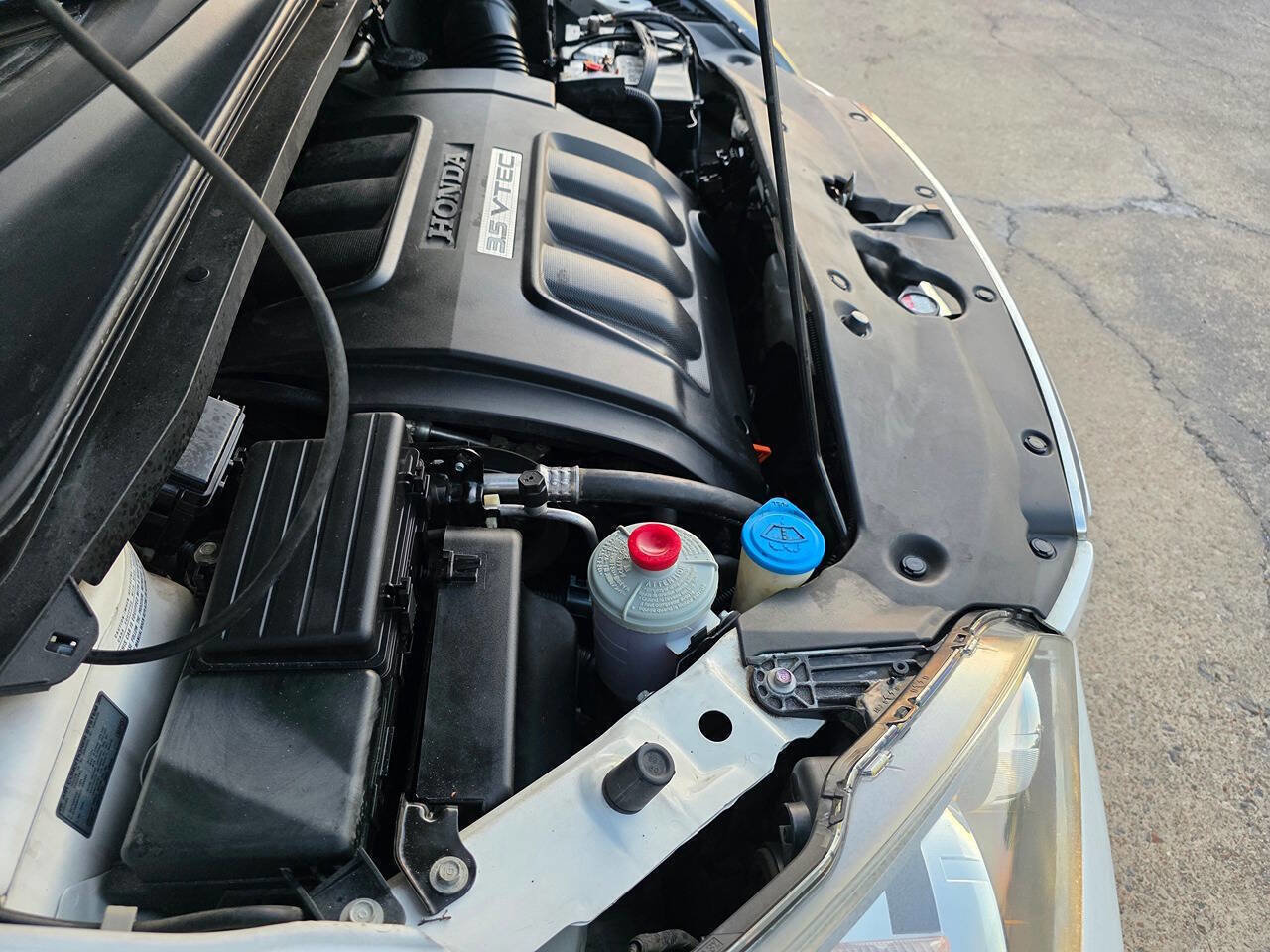 Used 2006 Honda Odyssey EX image 50