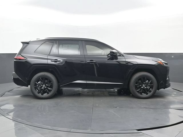 New 2026 Toyota RAV4 SE w/ Convenience Package AWD/4WD image 2