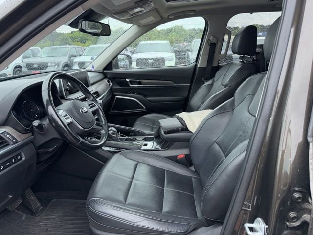 Used 2020 Kia Telluride EX AWD/4WD image 7