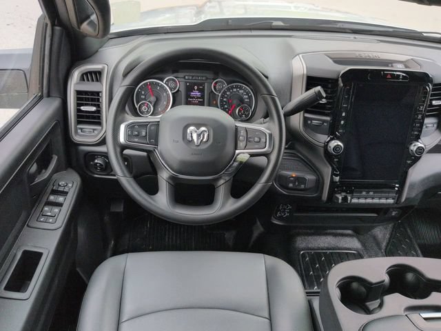 New 2026 RAM 5500 Tradesman AWD/4WD image 14