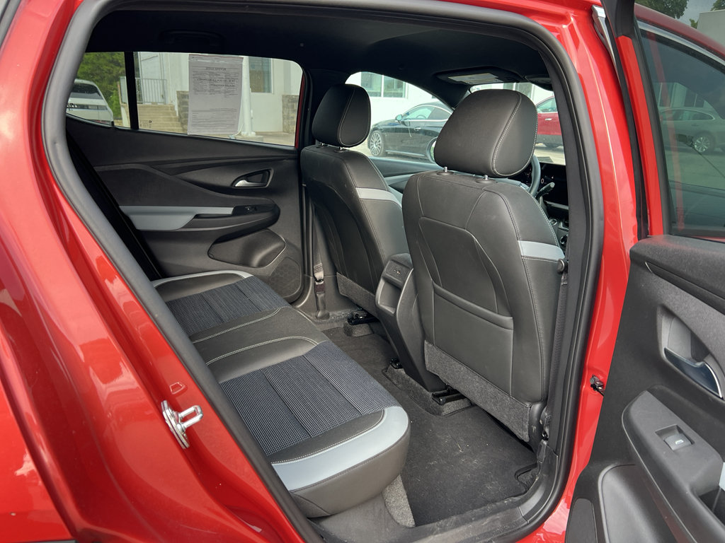 Used 2024 Buick Envista Preferred w/ Convenience I Package FWD image 11